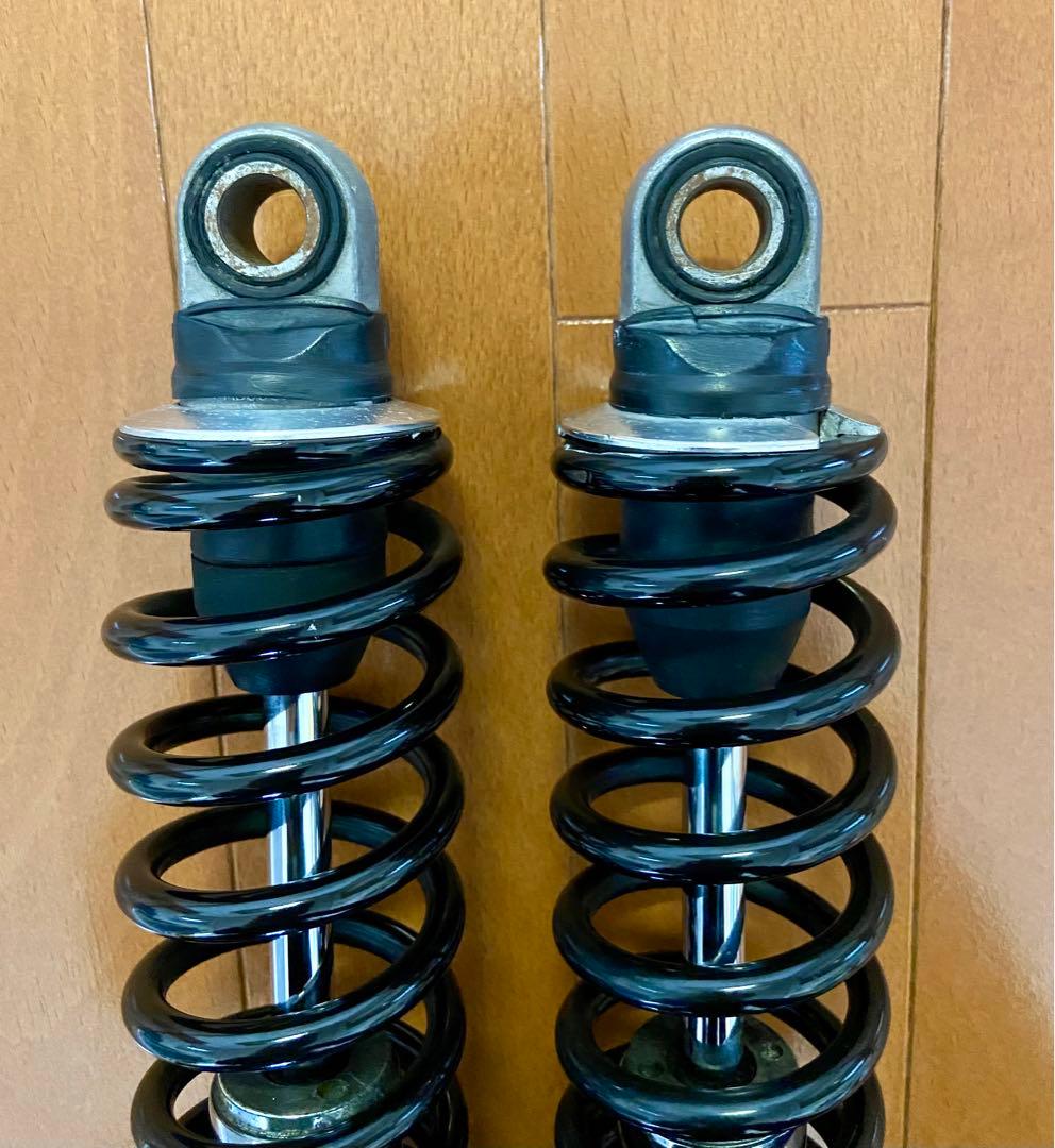 Z1 /Z2系 IKONリアサスペンション