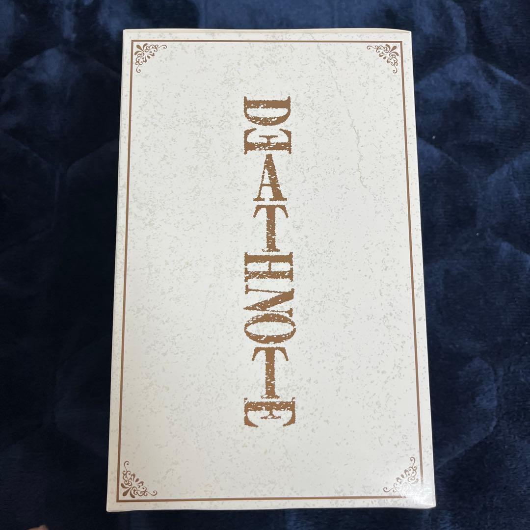 デスノート DEATHNOTE DMMくじ ラスト賞 弥海砂 フィギュア