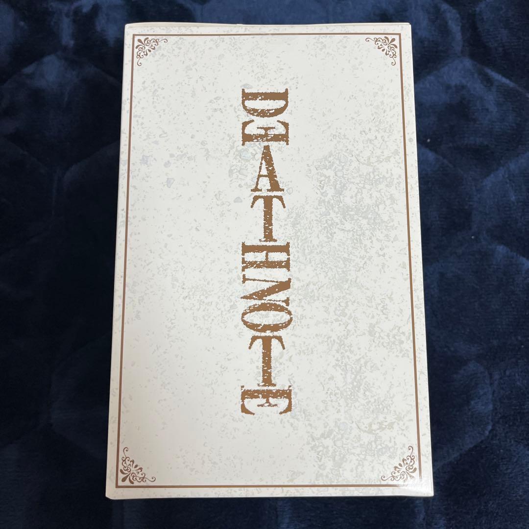 デスノート DEATHNOTE DMMくじ ラスト賞 弥海砂 フィギュア