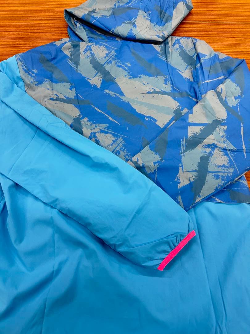 YONEX ウィンドウォームアップ Oサイズ