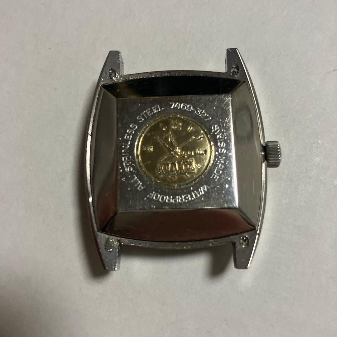 ナ*ナ様 SEIKO KINGSEIKO 4402-8000 camy