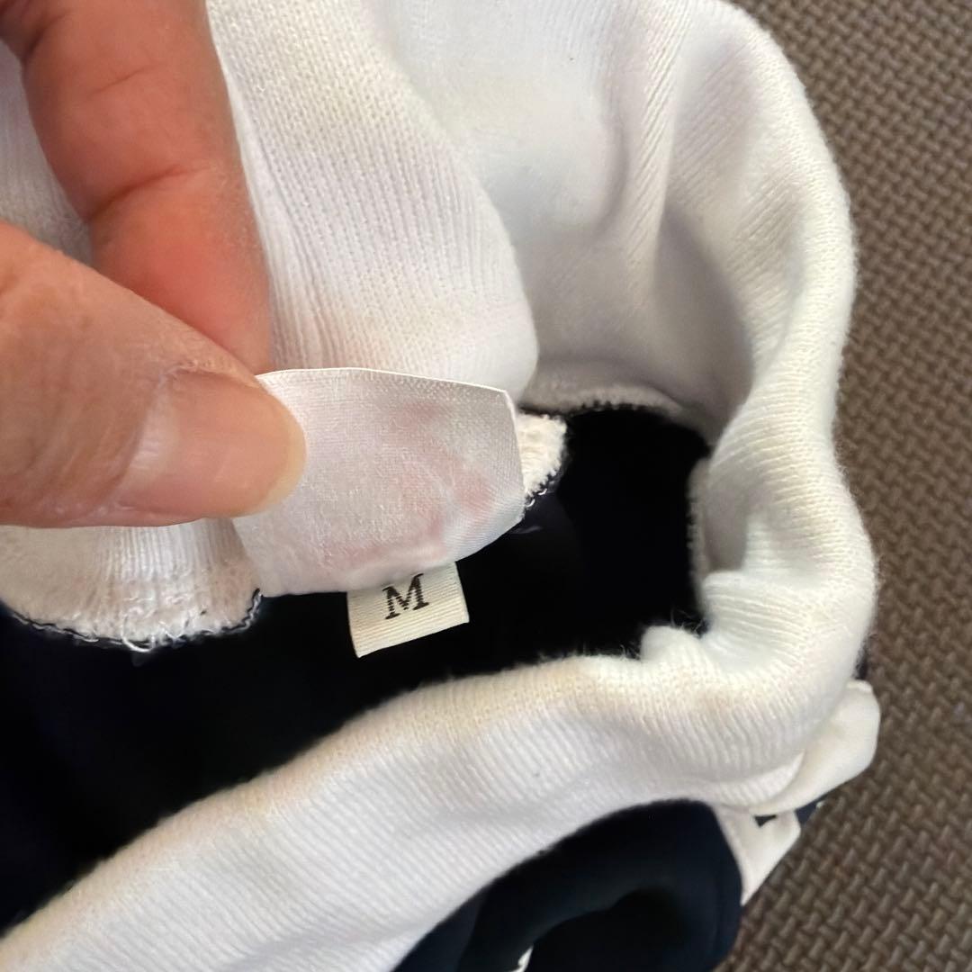 新しい学校のリーダーズ　ジャージ　Mサイズ上下セット