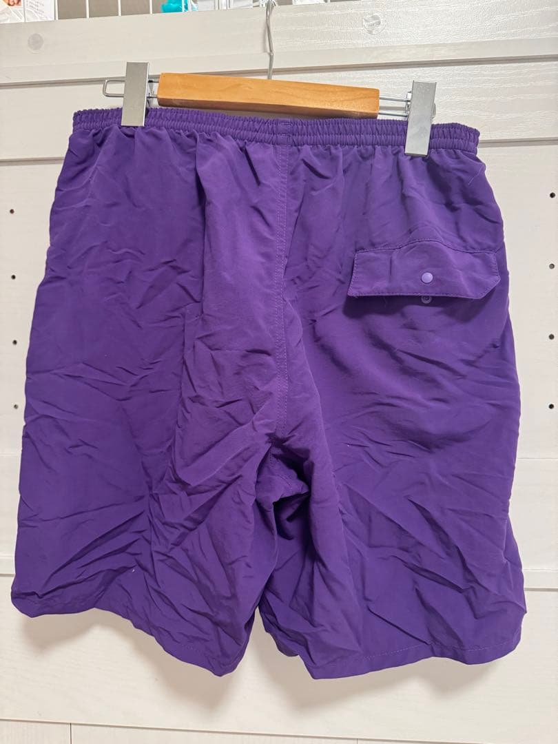 patagonia バギーズロング