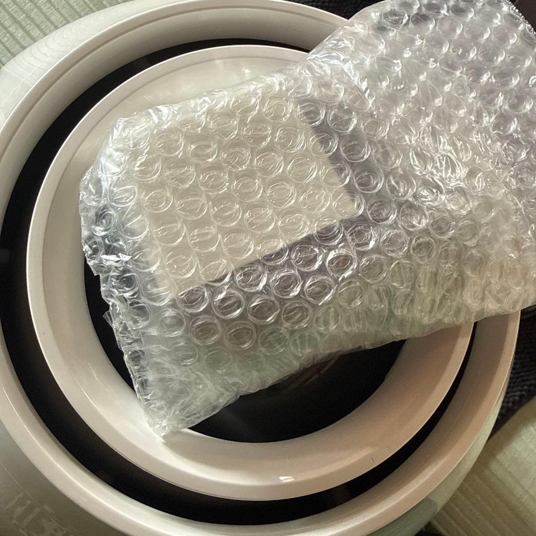 BALMUDA 置き型加湿器 ホワイト