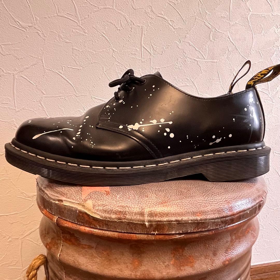 NEIGHBORHOOD × Dr.Martens NHDM. 3 Eye