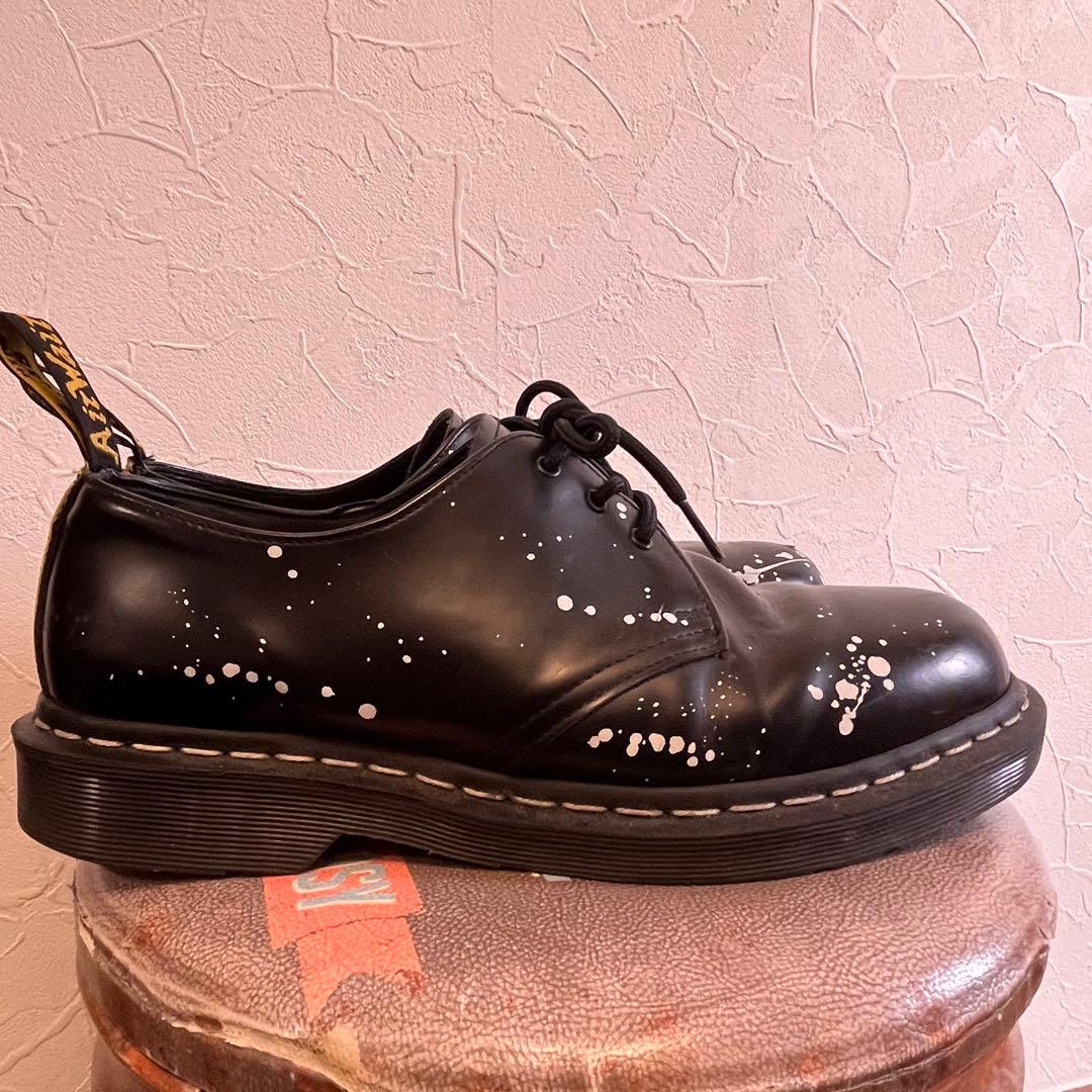 NEIGHBORHOOD × Dr.Martens NHDM. 3 Eye