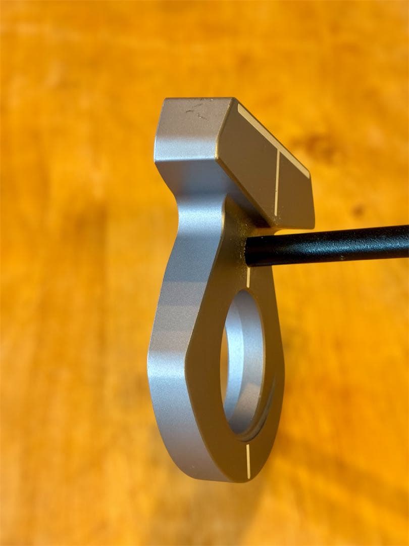 ラブゴルフ L.A.B GOLF DF3 パターカスタムオーダー品