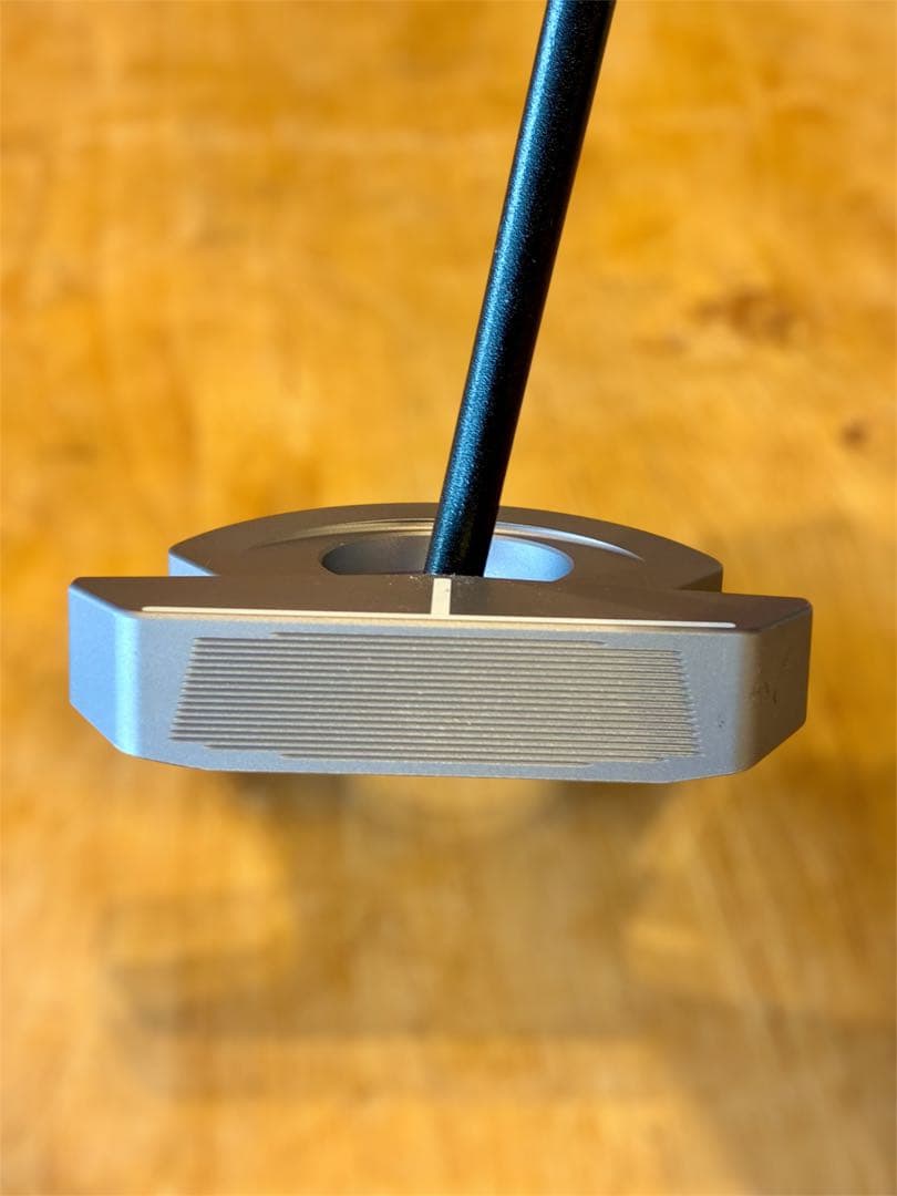 ラブゴルフ L.A.B GOLF DF3 パターカスタムオーダー品