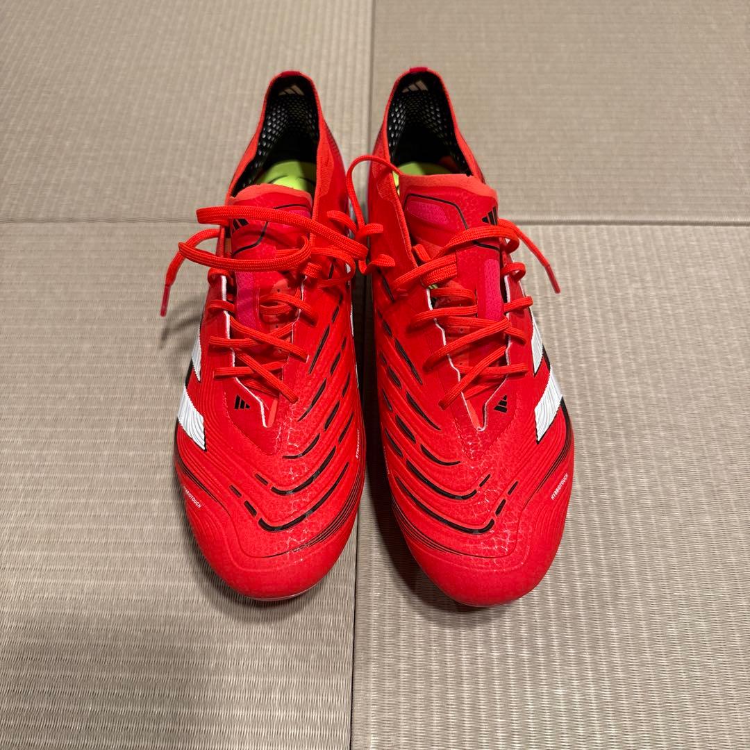 シューズ adidas Predator SG
