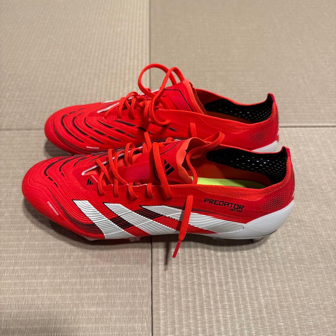 シューズ adidas Predator SG