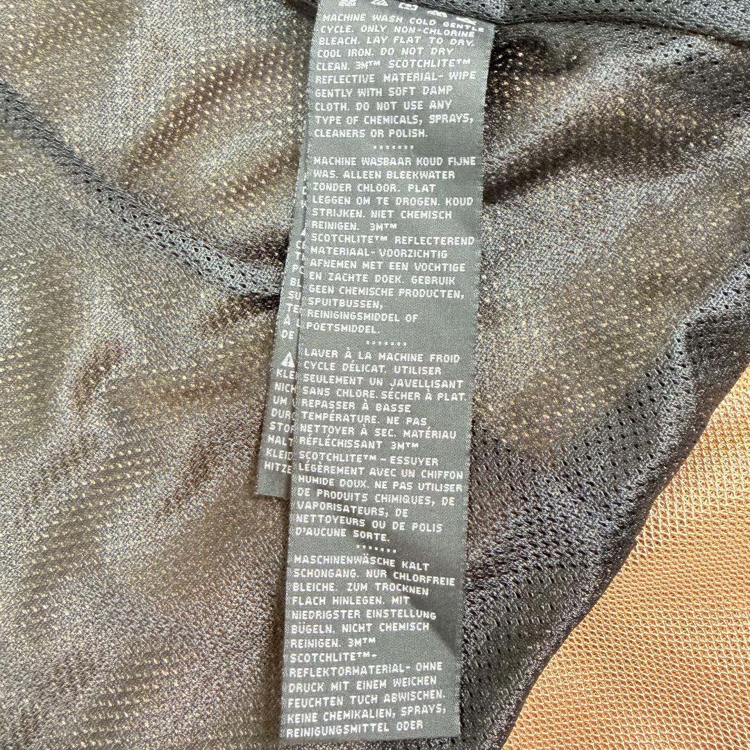 【美品】HARLEY-DAVIDSON ハーレーダビッドソン バイクウェア