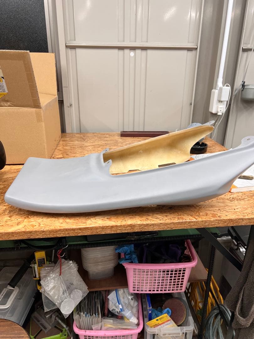 cb400sf nc39 スペック3 nc42前期 羽テール