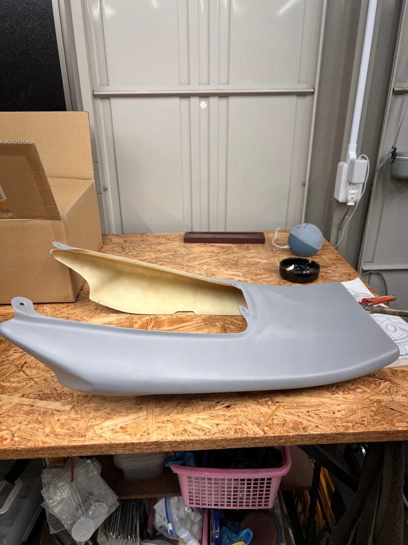 cb400sf nc39 スペック3 nc42前期 羽テール