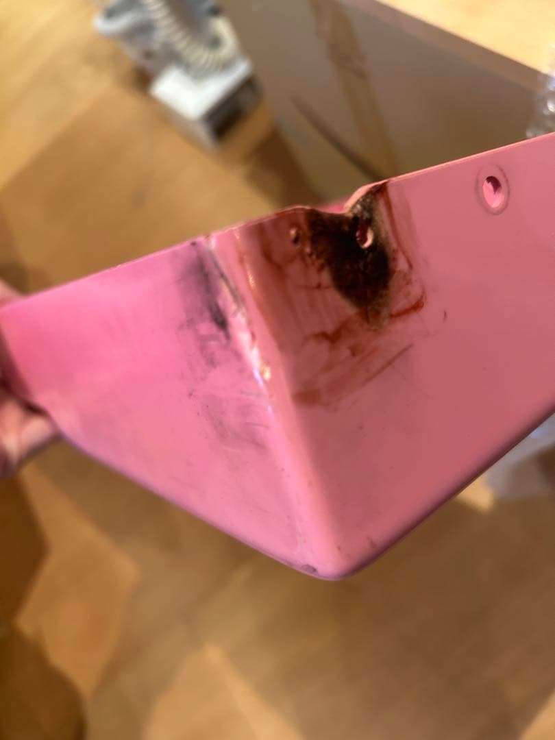 セガ　NEWUFOキャッチャー　コントロールパネル　SEGA クレーンゲーム