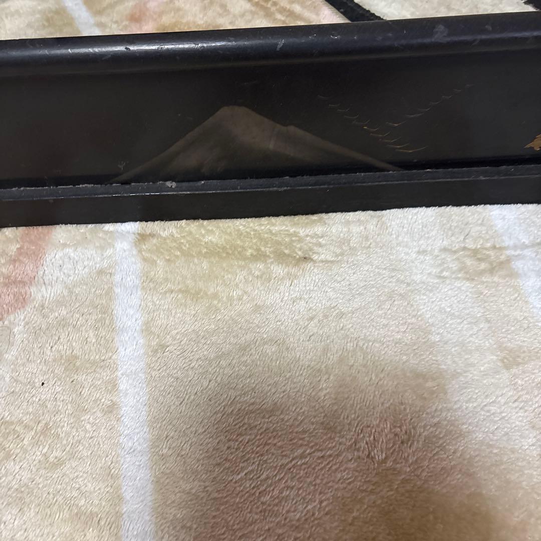 衣㤚　明治時代　年代物　 【衣紋がけ4本付き】 ぱぱらちあページ