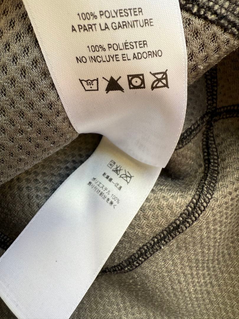 パタゴニア　レディース　レトロX　ベスト　S ブラック