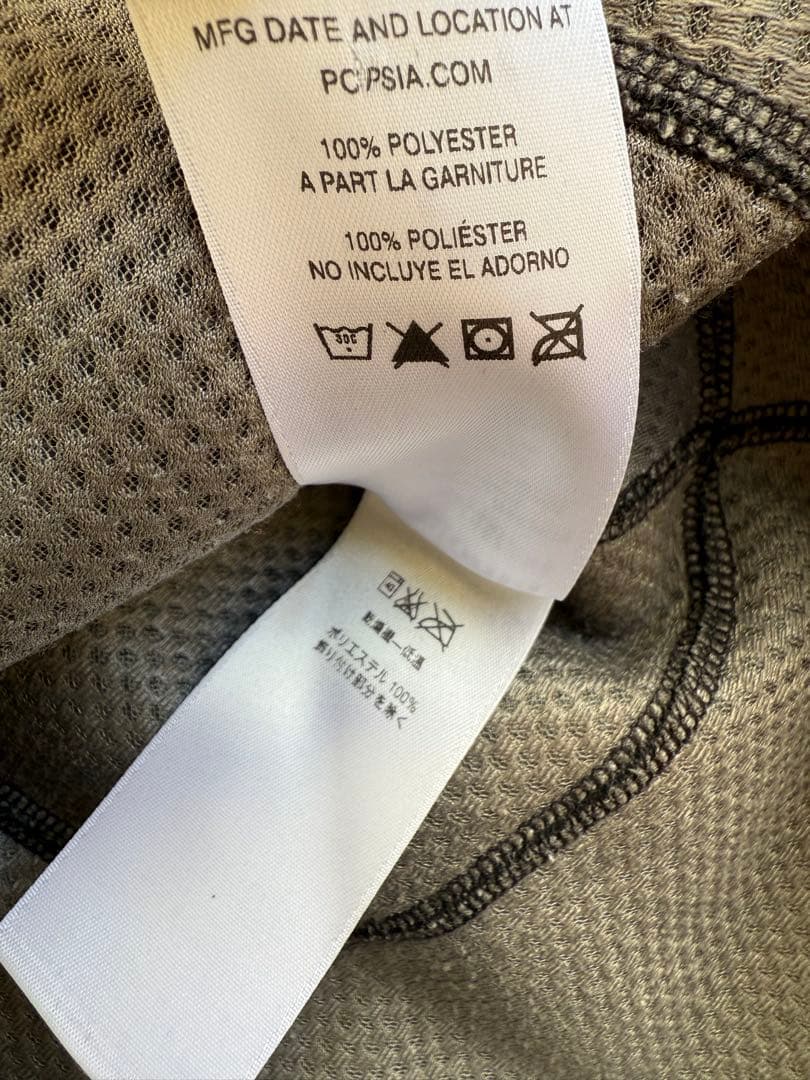 パタゴニア　レディース　レトロX　ベスト　S ブラック