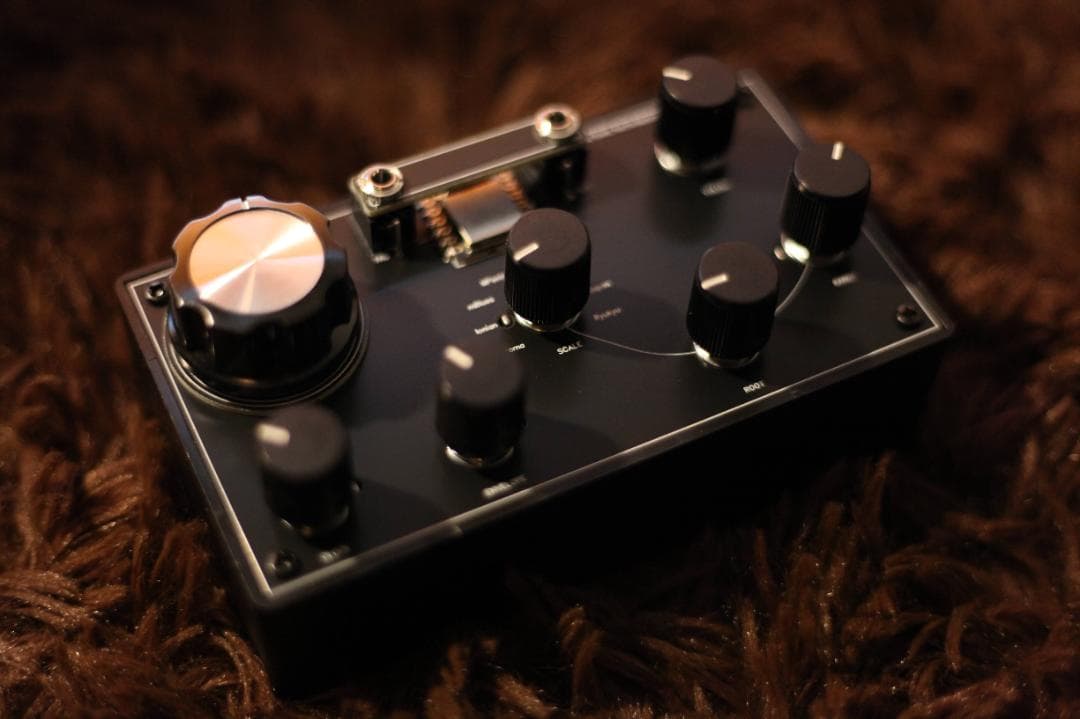 ARPS シンセサイザー