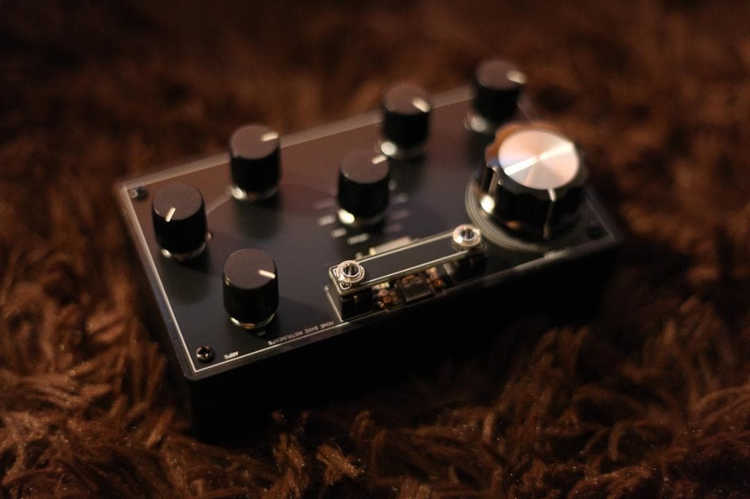 ARPS シンセサイザー