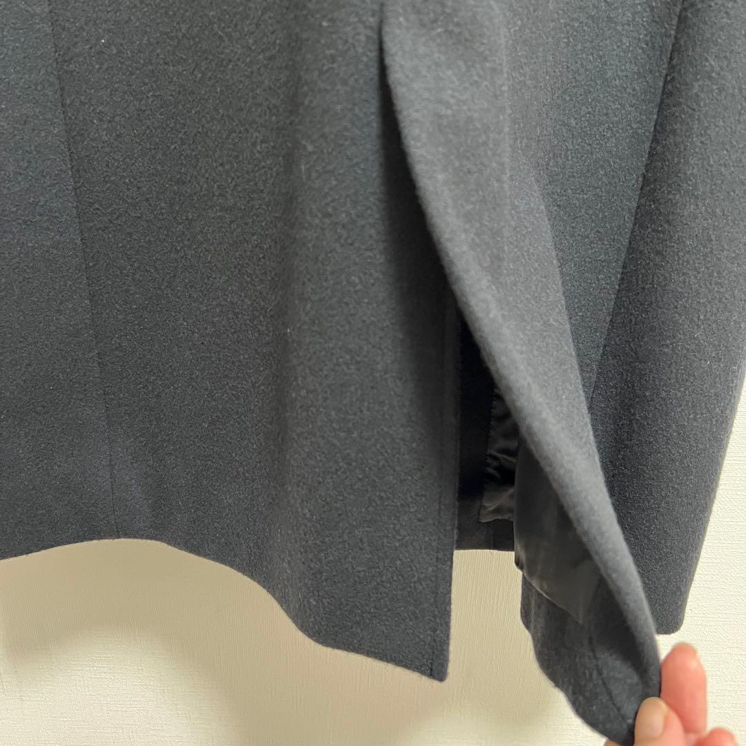 ICB チェスターコート