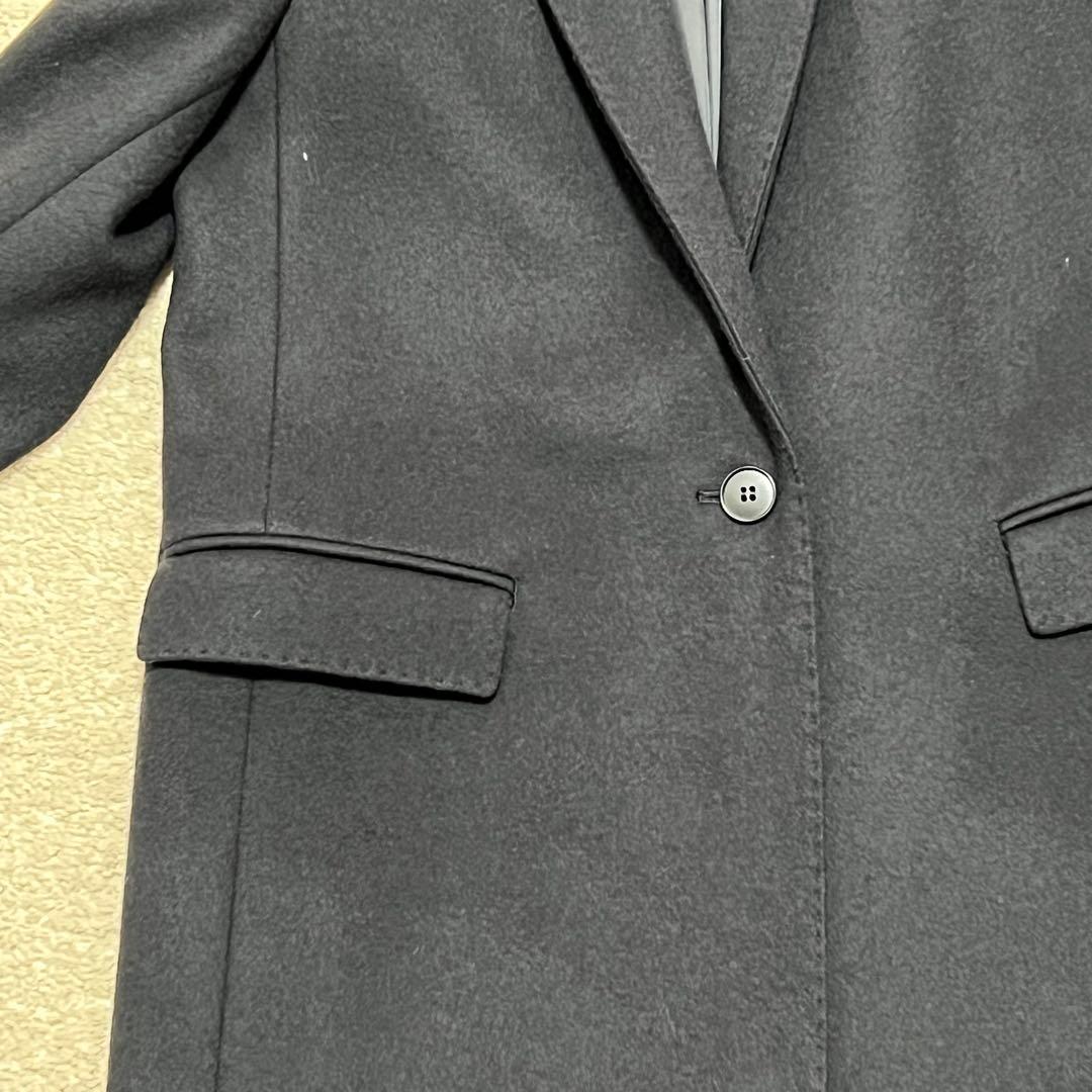 ICB チェスターコート