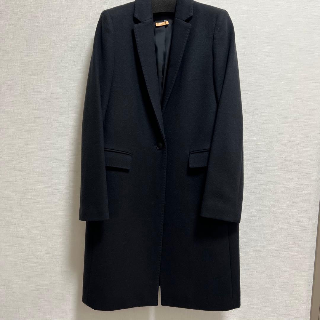 ICB チェスターコート