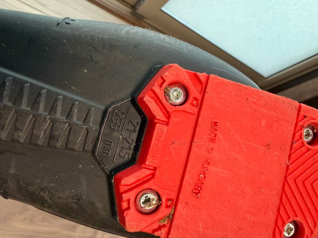 お値引可能です！ Nordica Team Race スキーセット 130