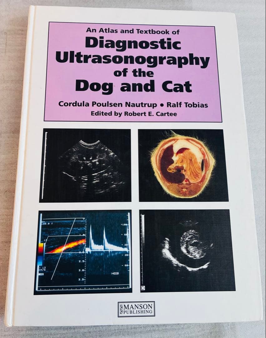健康・医学 An Atlas and Textbook of Diagnostic
