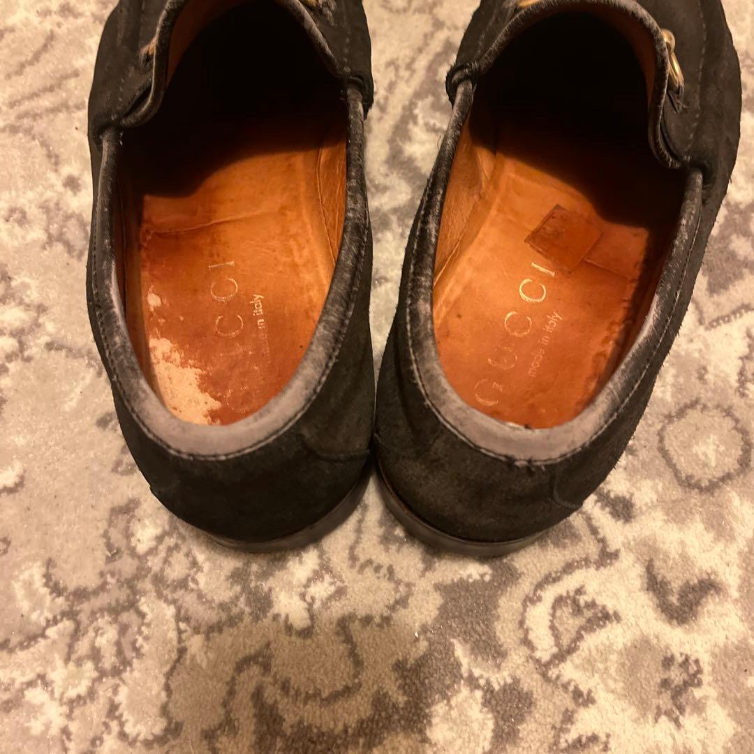 Gucci ローファー