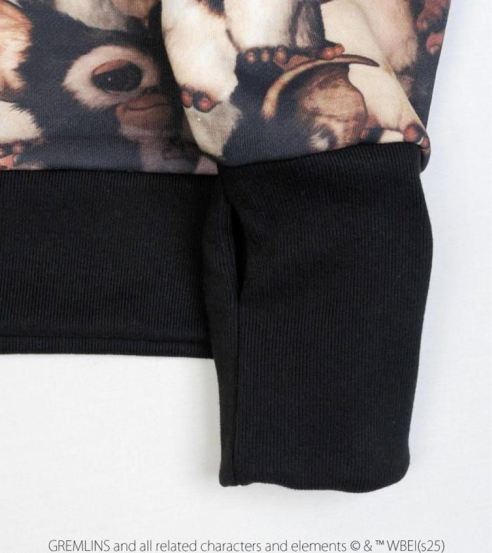 新品MILKboy GIZMO SWEATS