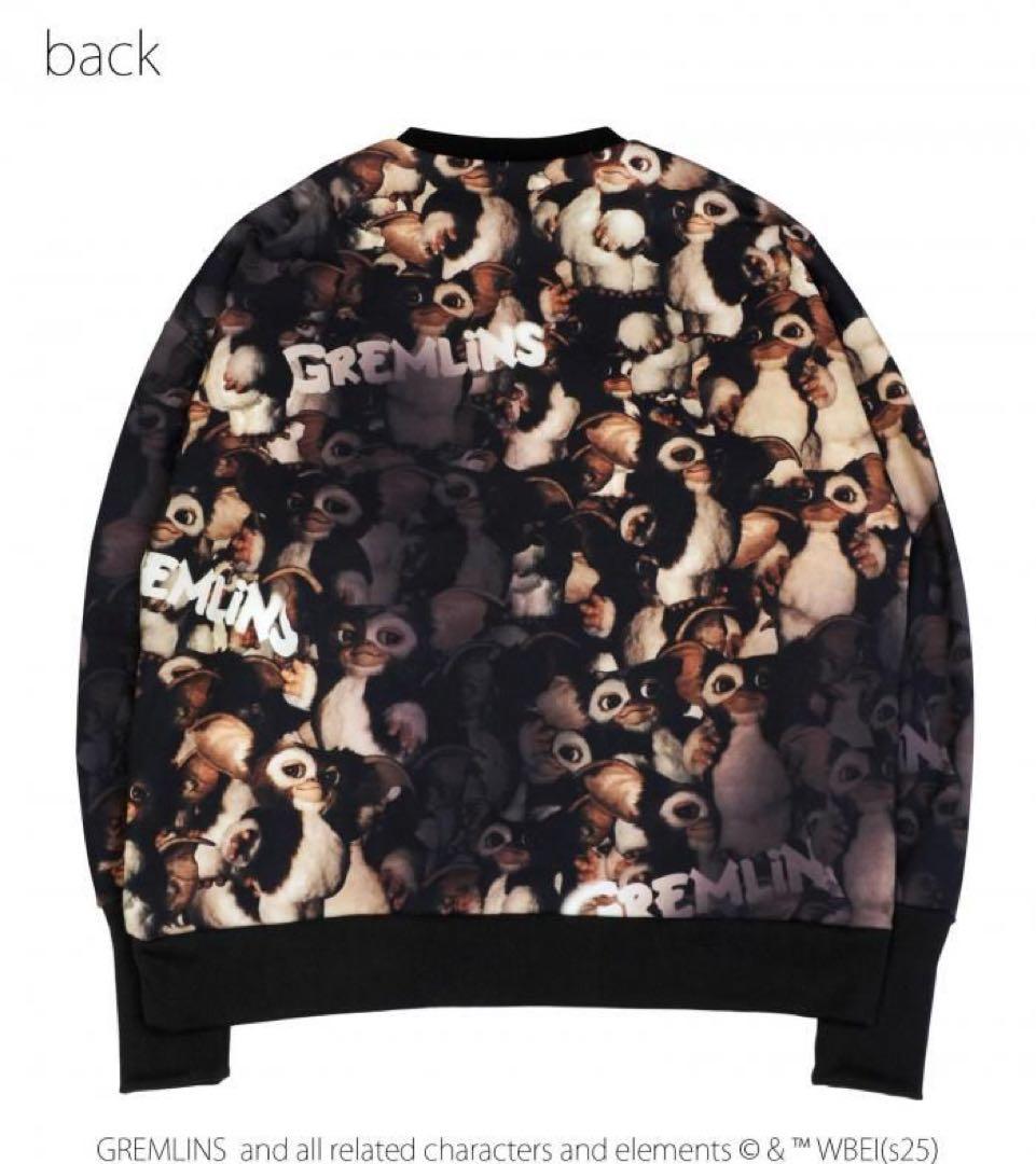 新品MILKboy GIZMO SWEATS