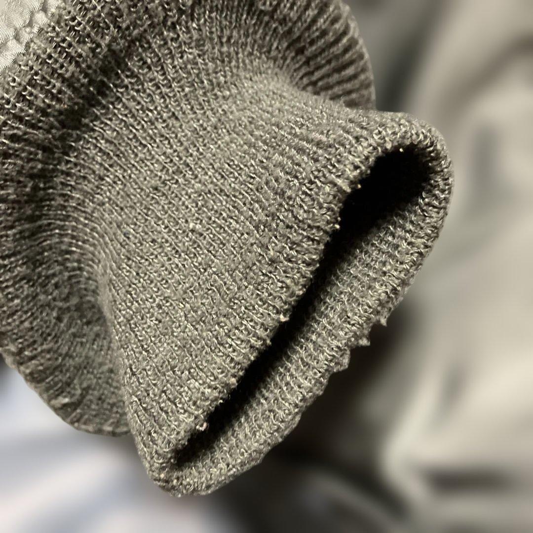 Alpha Industries MA-1 USA製　90年代　サイズL