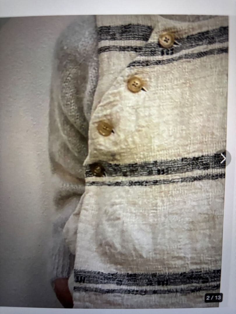 ooo112様 リクエスト 2点 まとめ商品（ダルDhalウールベスト/サボ）