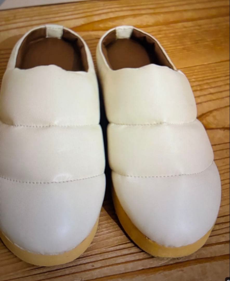 ooo112様 リクエスト 2点 まとめ商品（ダルDhalウールベスト/サボ）