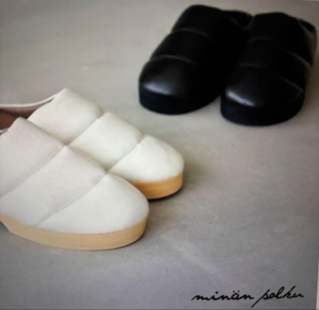 ooo112様 リクエスト 2点 まとめ商品（ダルDhalウールベスト/サボ）