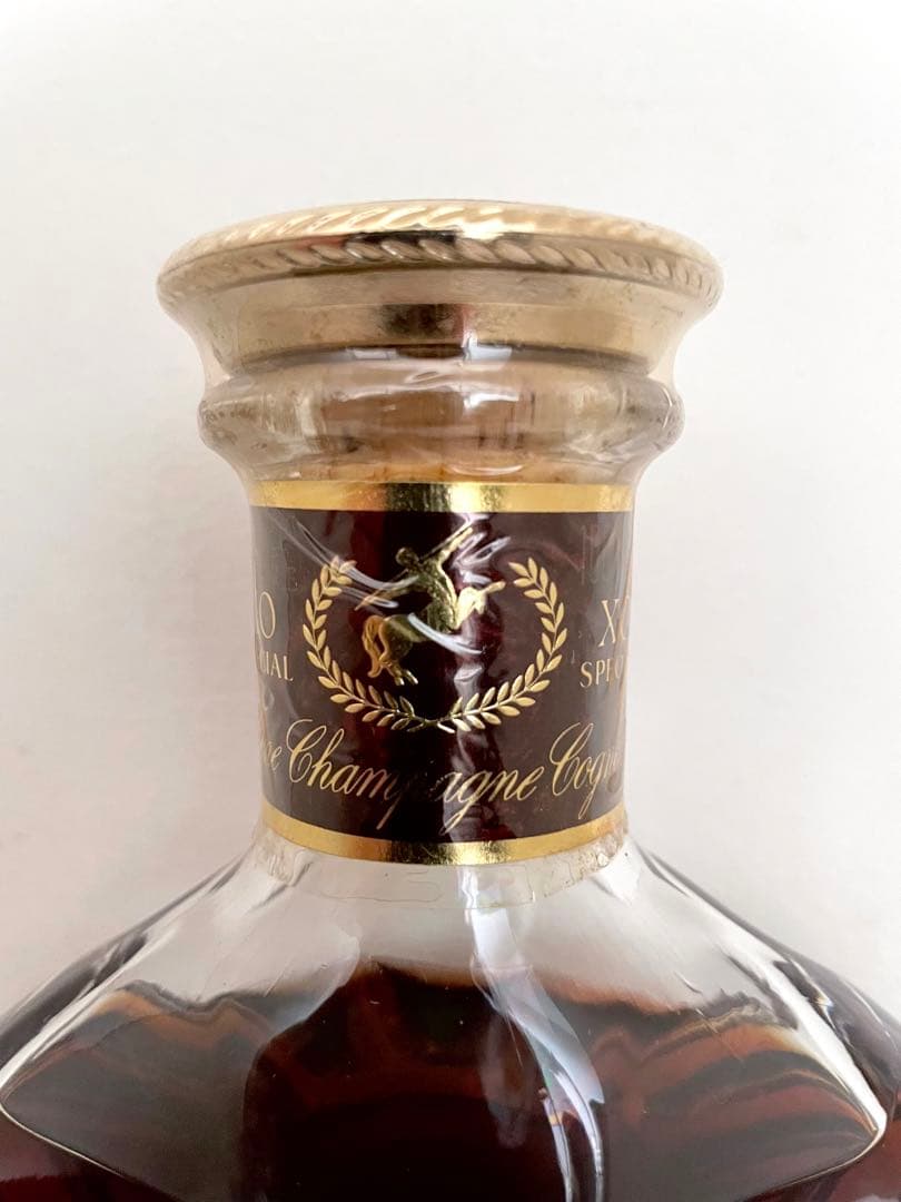 REMYMARTINレミーマルタン2本 XO VSOP（箱入）ブランデー 未開栓