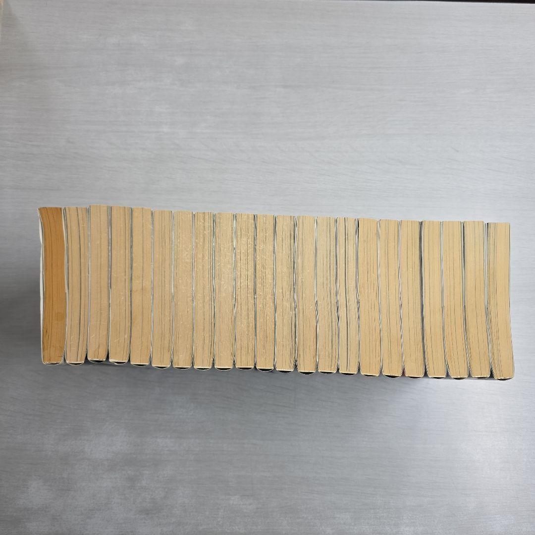 〔R8 1/13〕ザ・ファブル　全22巻セット