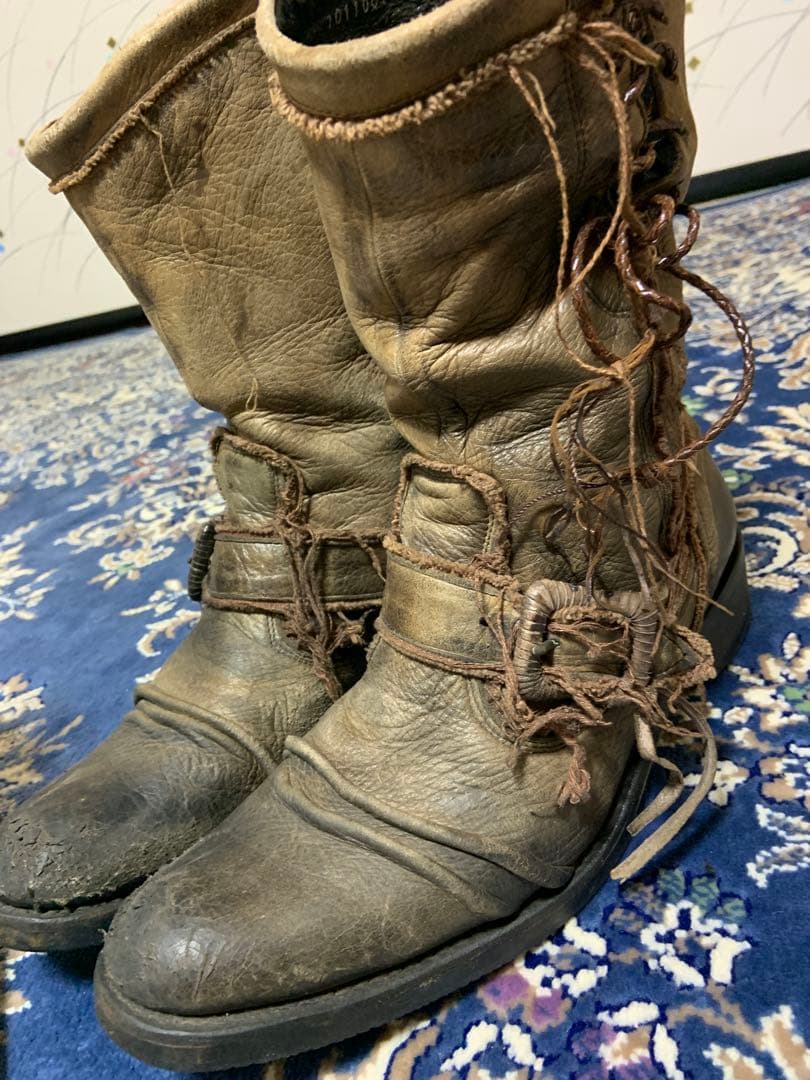 ギフチャークランプ　2足セット