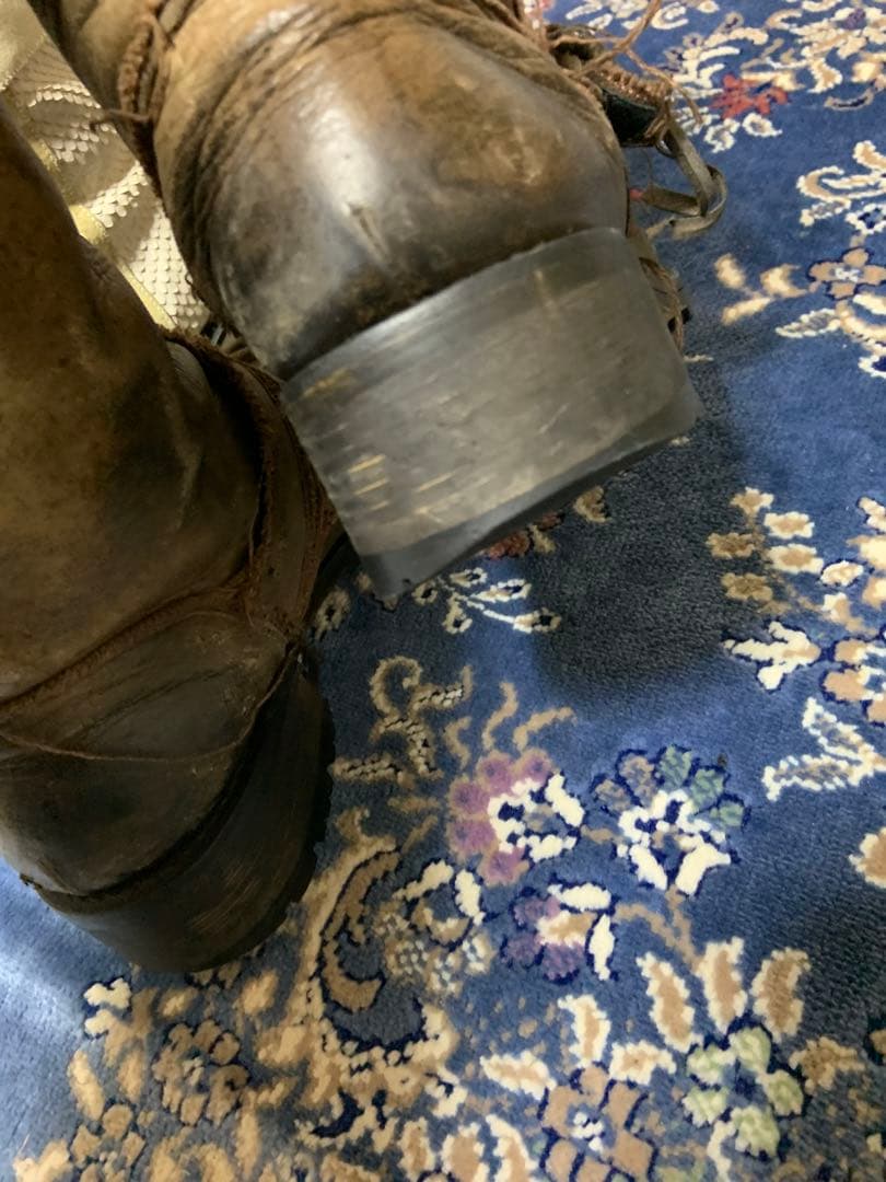 ギフチャークランプ　2足セット