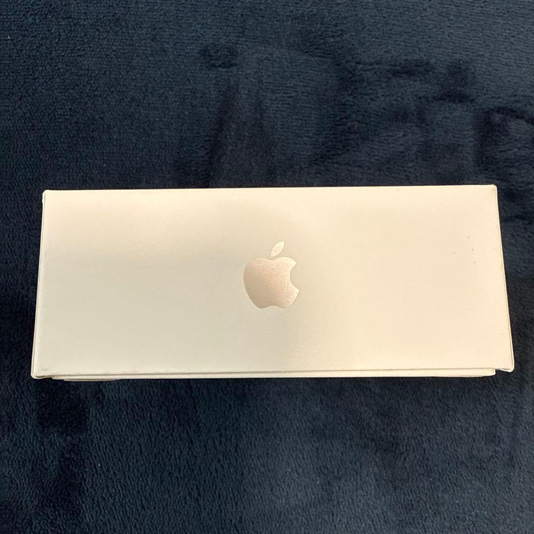 Apple AirPods 4 本体 USB-C充電ケース付き【新品・未開封】