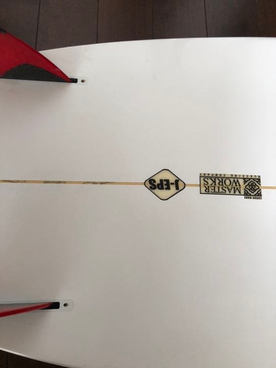 トコロサーフボード