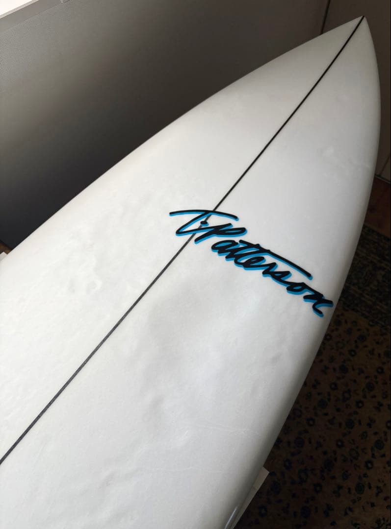 ティミーパターンソン Timmy Patterson プールパーティー 2