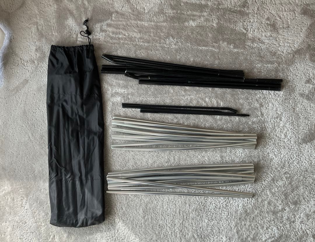 コールマン　タフドーム/3025+ ダークルーム