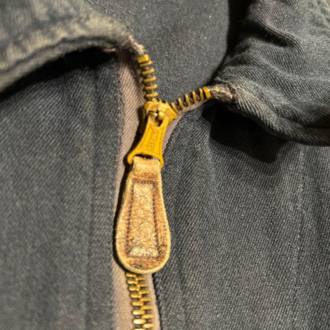 ビンテージ 希少 USAF L-1A フライトスーツ　実物 珍品 コレクター向き