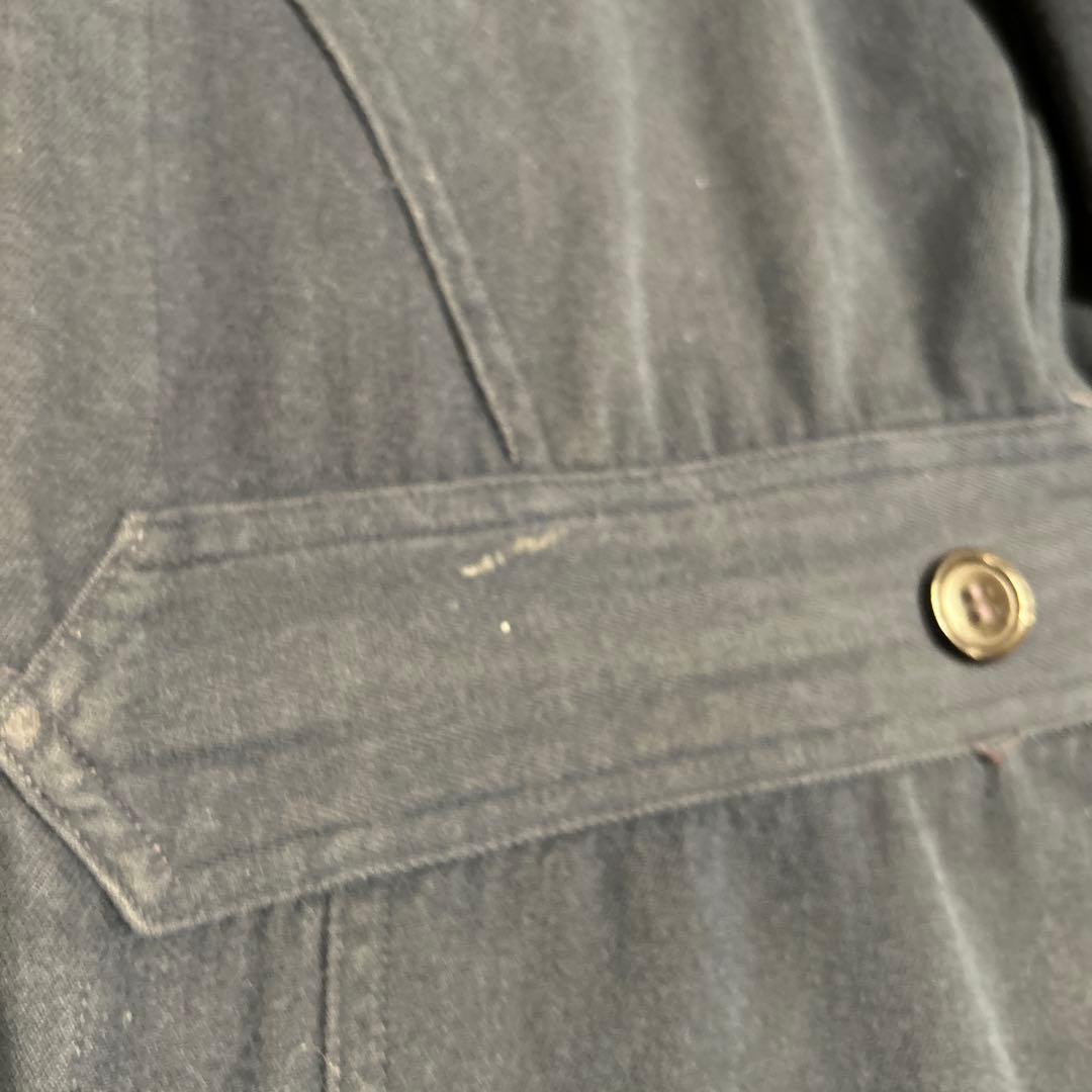 ビンテージ 希少 USAF L-1A フライトスーツ　実物 珍品 コレクター向き