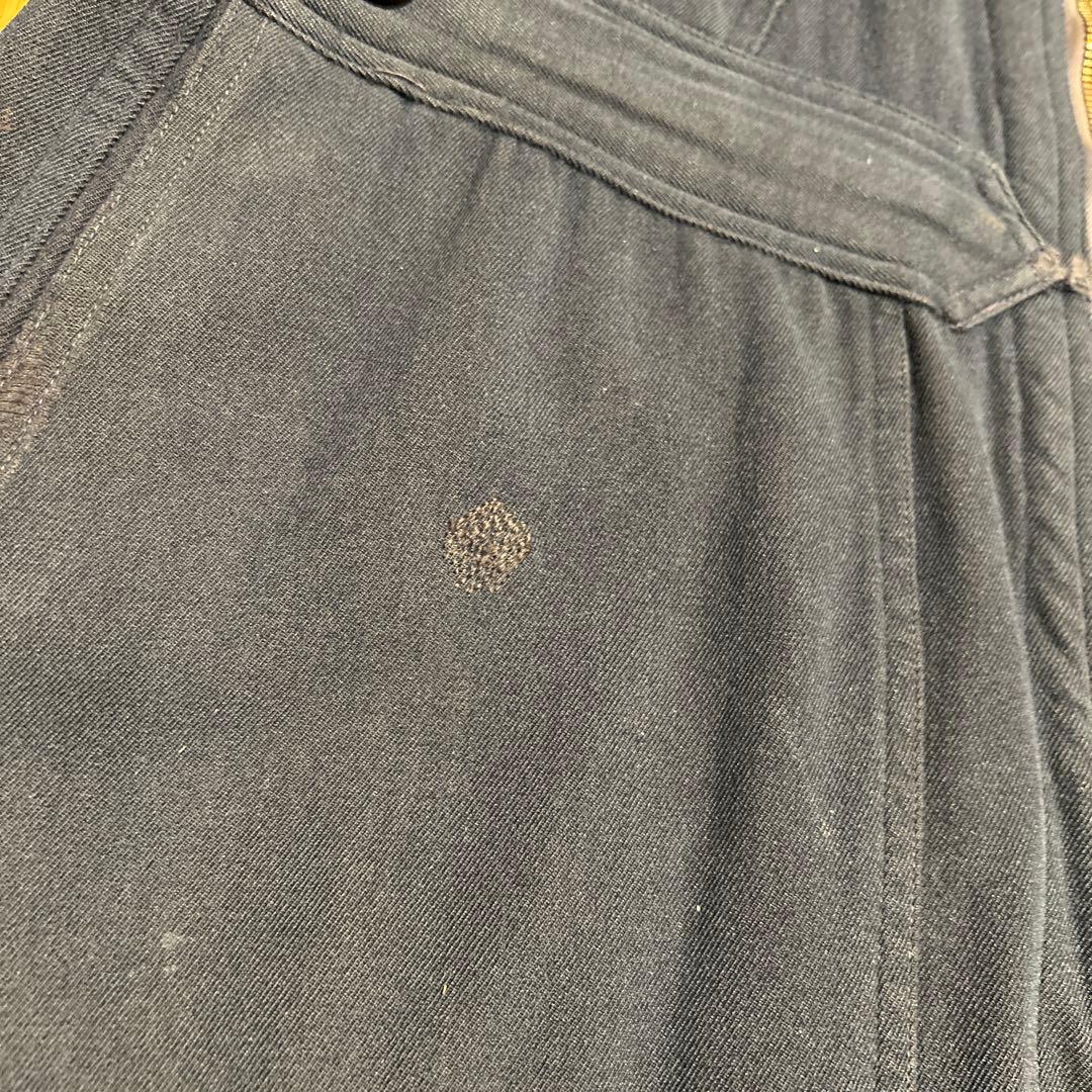 ビンテージ 希少 USAF L-1A フライトスーツ　実物 珍品 コレクター向き