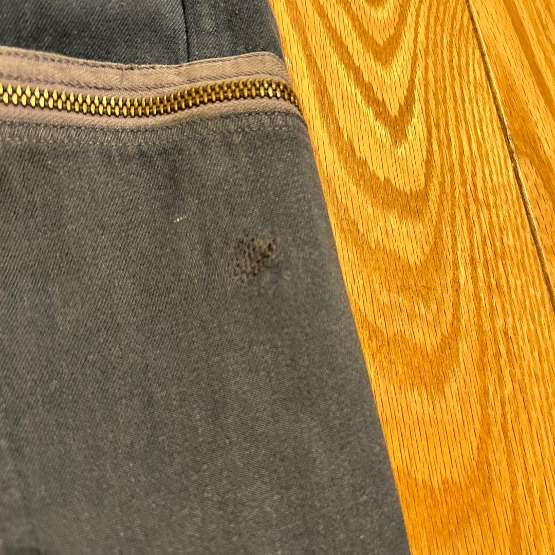 ビンテージ 希少 USAF L-1A フライトスーツ　実物 珍品 コレクター向き