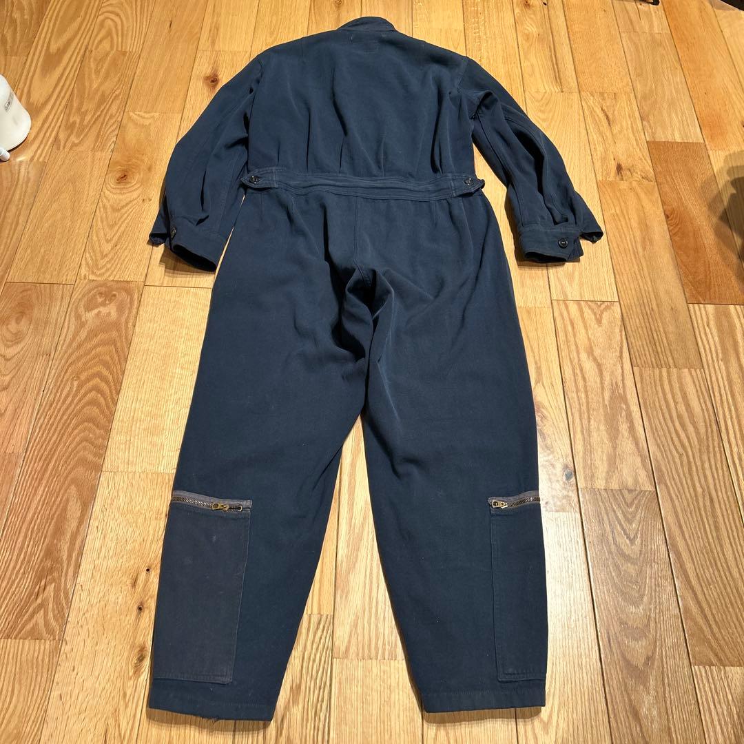 ビンテージ 希少 USAF L-1A フライトスーツ　実物 珍品 コレクター向き