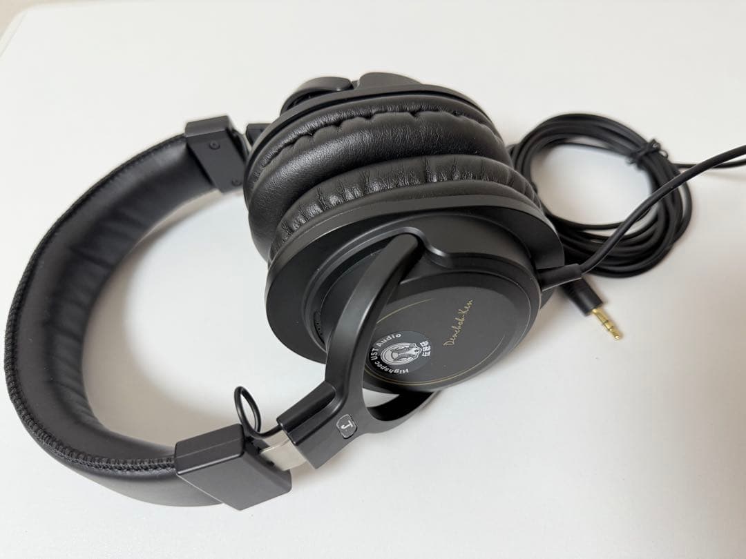 聴覚トレーニング ブレインスイッチBOX [ヘッドフォン & CD]