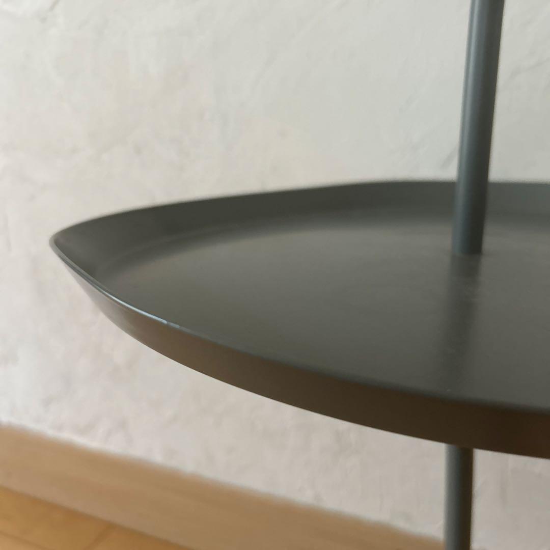 HAY dlm グレー　歪みあり